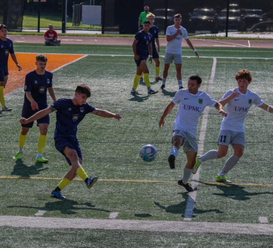 USL2 Playoff Scenarios Tiebreakers