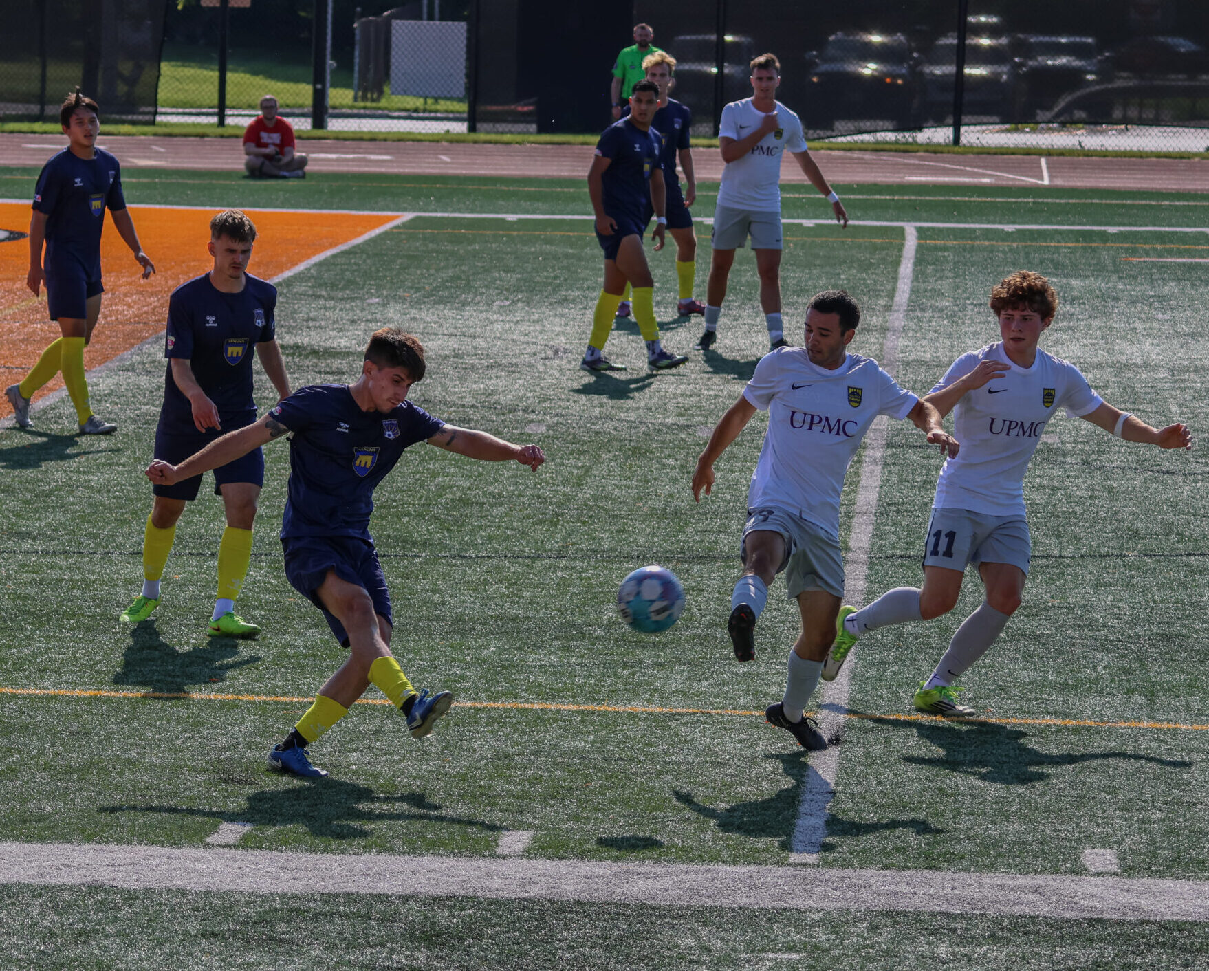 USL2 Playoff Scenarios Tiebreakers